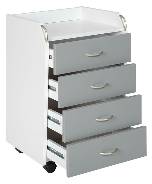 INT-Printi fiókos konténer
