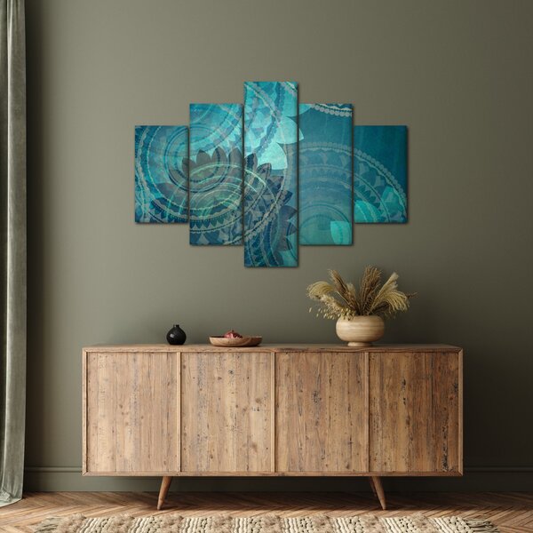 Kép - Fantasy (150x105 cm)