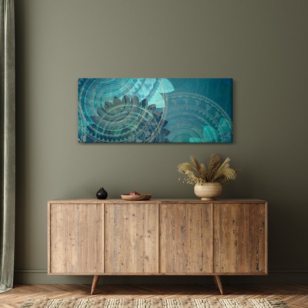 Kép - Fantasy (120x50 cm)