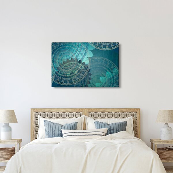 Kép - Fantasy (90x60 cm)