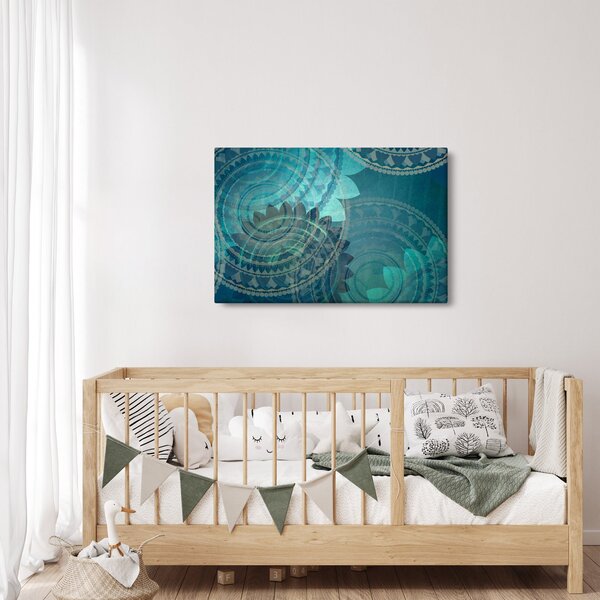 Kép - Fantasy (90x60 cm)