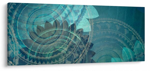 Kép - Fantasy (120x50 cm)
