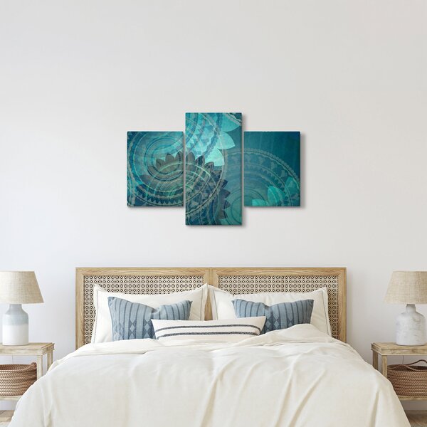 Kép - Fantasy (90x60 cm)