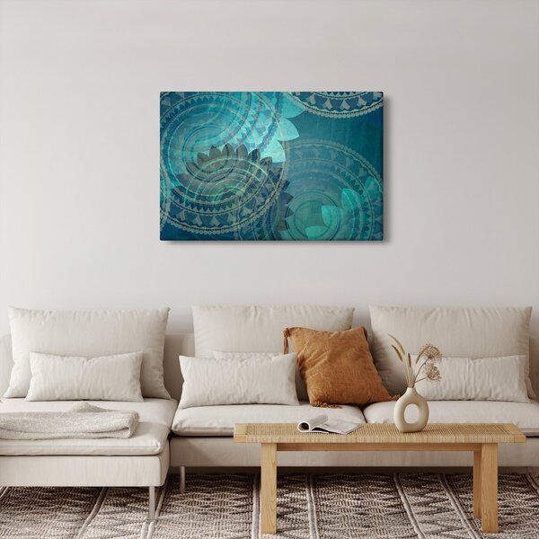 Kép - Fantasy (90x60 cm)