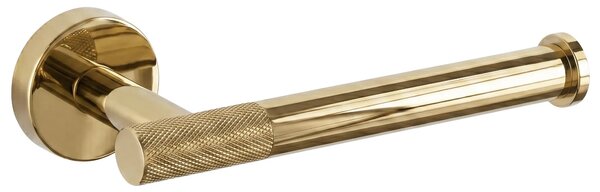 Falra szerelhető wc papír tartó 6611 Modern Copper