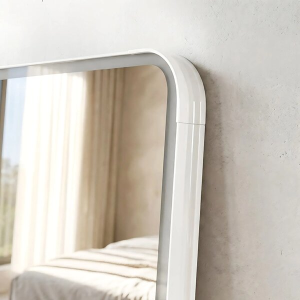 Tükör LED Classico 60x170cm White