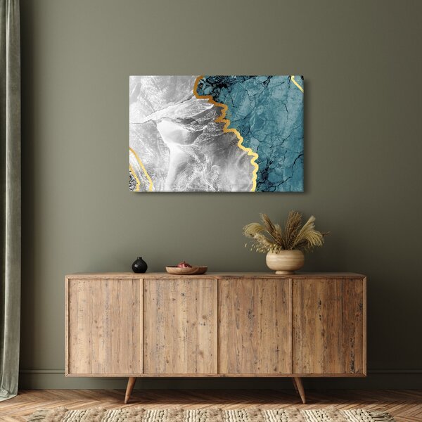 Kép - Márvány (90x60 cm)