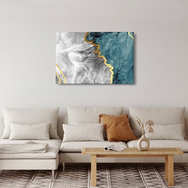 Kép - Márvány (90x60 cm)