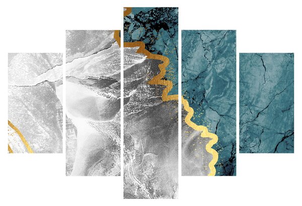 Kép - Márvány (150x105 cm)