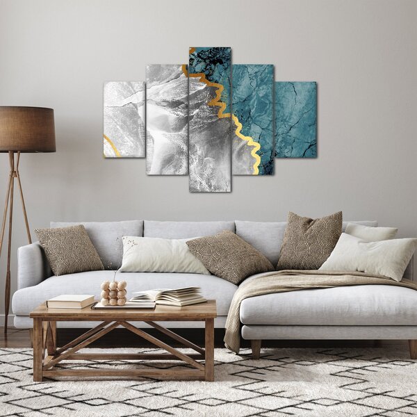 Kép - Márvány (150x105 cm)