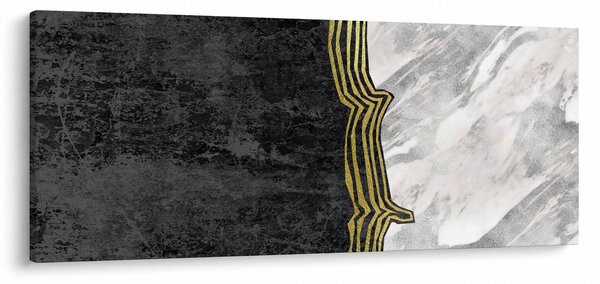 Kép - Márvány (120x50 cm)