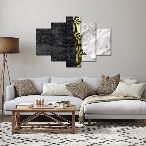 Kép - Márvány (150x105 cm)