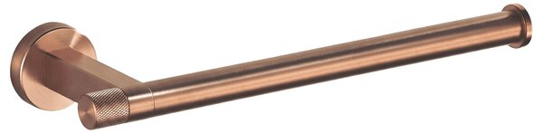 Fürdőszoba fogas 39106 ORI Brush Gold