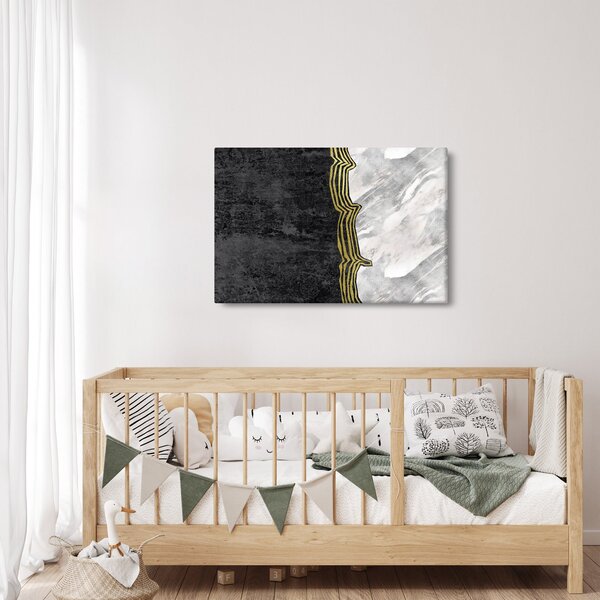 Kép - Márvány (90x60 cm)