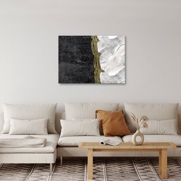 Kép - Márvány (70x50 cm)