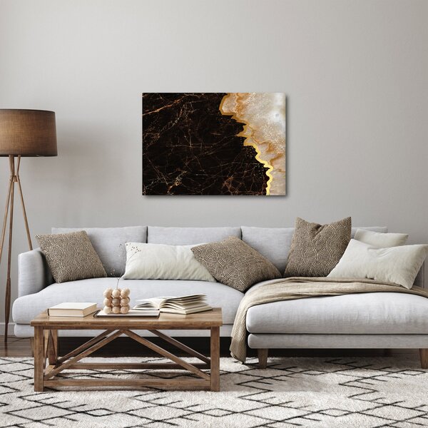 Kép - Márvány (70x50 cm)