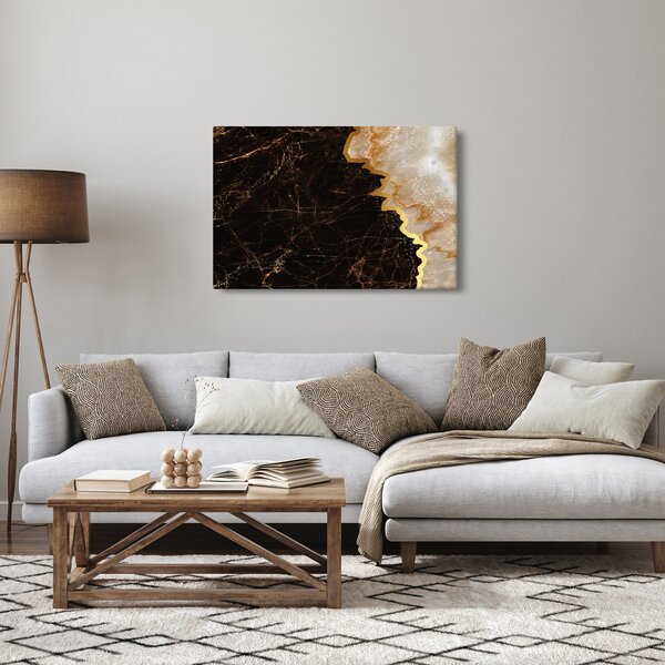 Kép - Márvány (90x60 cm)