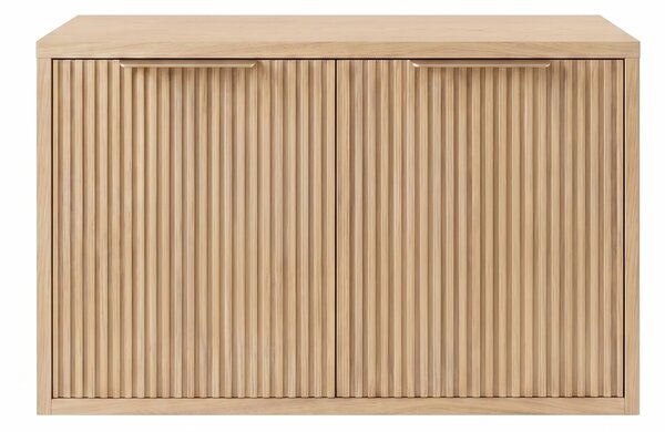 Mosdószekrény Rea Core 60cm Beige