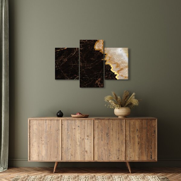 Kép - Márvány (90x60 cm)