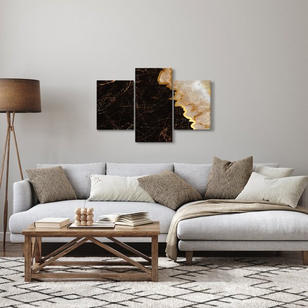 Kép - Márvány (90x60 cm)