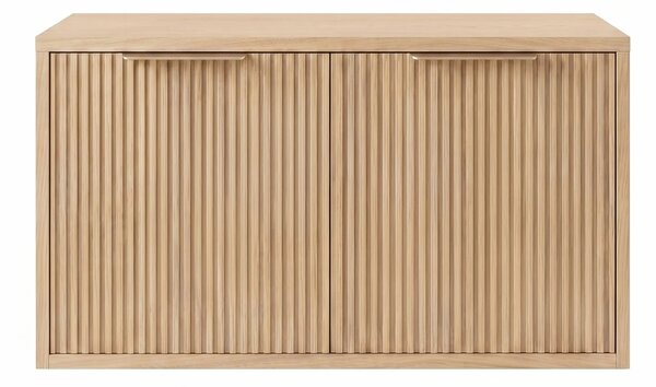 Mosdószekrény Rea Core 80cm Beige