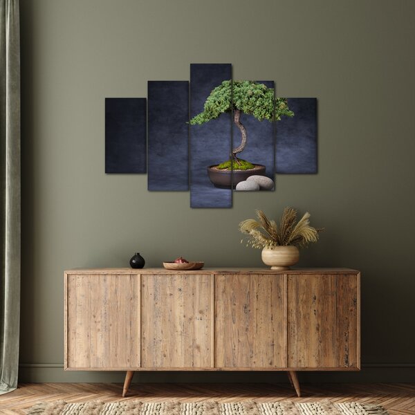 Kép - Bonsai (150x105 cm)