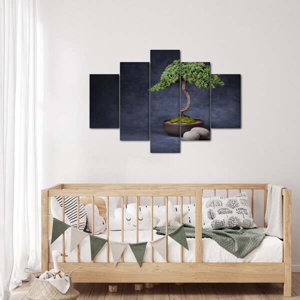 Kép - Bonsai (150x105 cm)