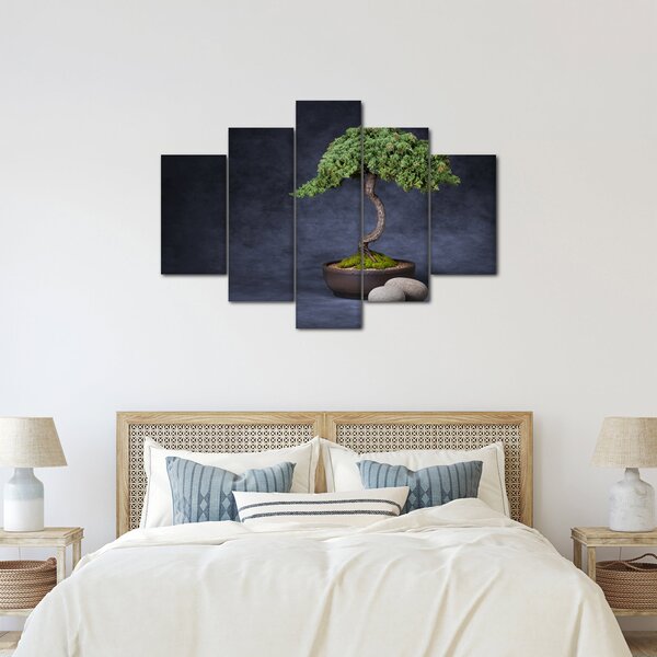 Kép - Bonsai (150x105 cm)