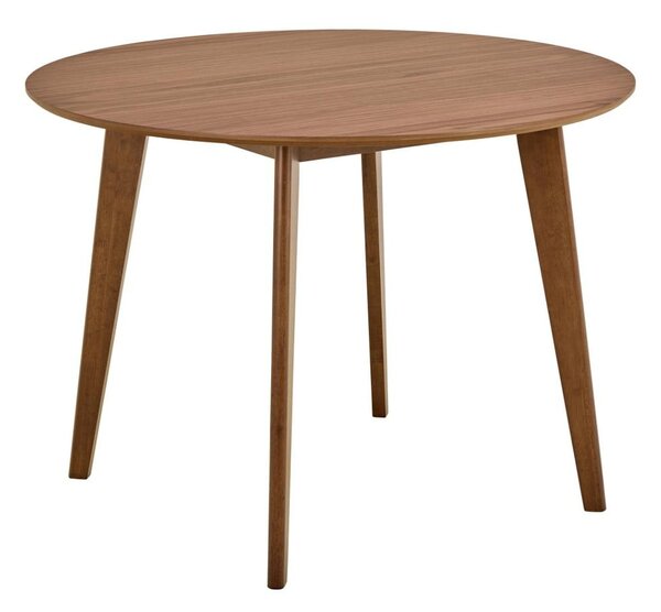 Kerek étkezőasztal ø 105 cm Roxby – Actona