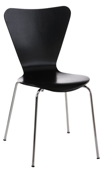 Calisto fekete szék
