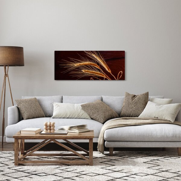 Kép - Rozsfül részlete (120x50 cm)