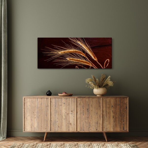 Kép - Rozsfül részlete (120x50 cm)