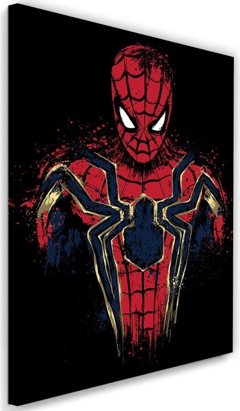 Gario Vászonkép Pókember Marvel - Dr.Monekers Méret: 40 x 60 cm