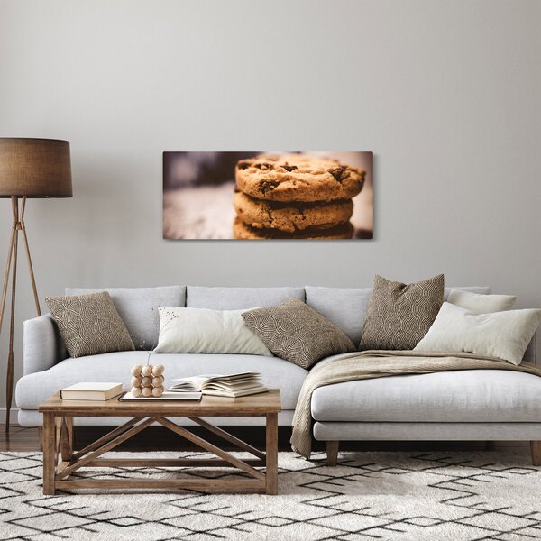 Kép - Keksz (120x50 cm)