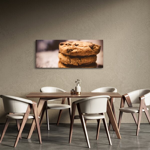Kép - Keksz (120x50 cm)