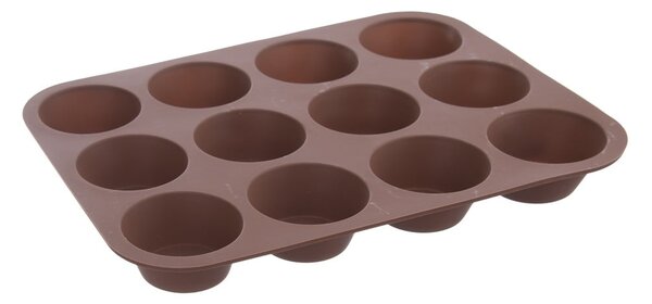 Szilikon muffin sütőforma 25x32,5 cm – Orion