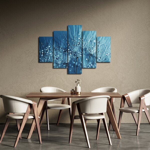 Kép - Harmatcseppek (150x105 cm)