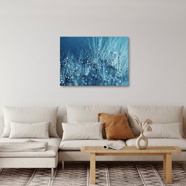 Kép - Harmatcseppek (70x50 cm)