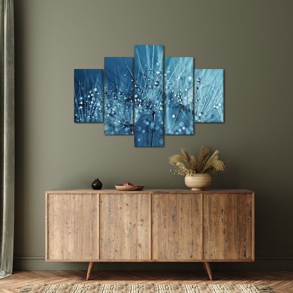 Kép - Harmatcseppek (150x105 cm)