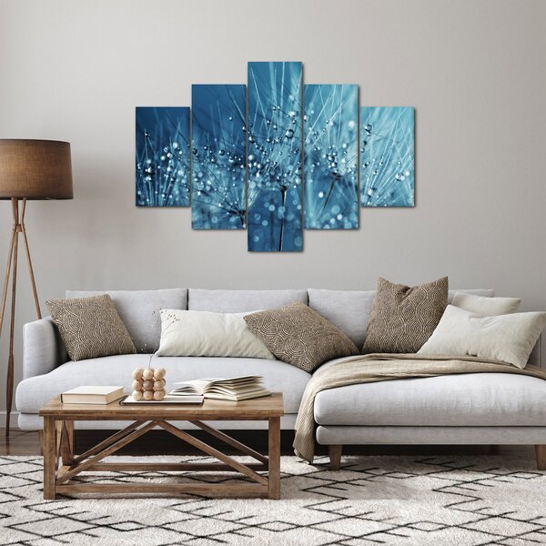 Kép - Harmatcseppek (150x105 cm)