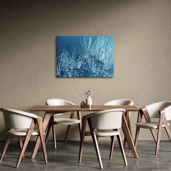 Kép - Harmatcseppek (70x50 cm)