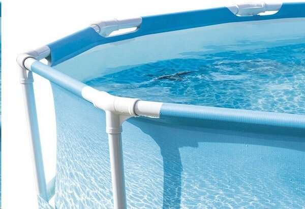 Intex Marimex Florida medence 3,05 x 0,76 m BEACHSIDE tartozékok nélkül - 28206