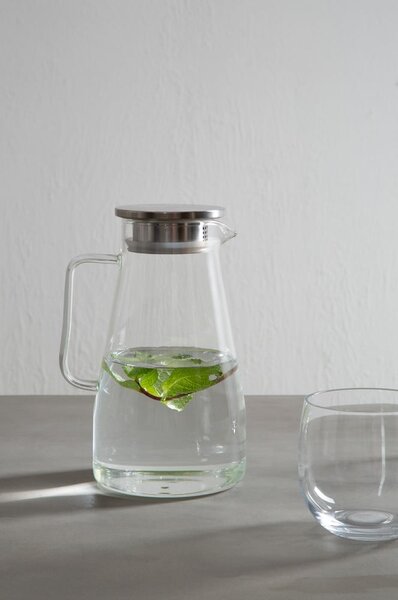 Üveg kancsó 1,8 l Winslet – Premier Housewares