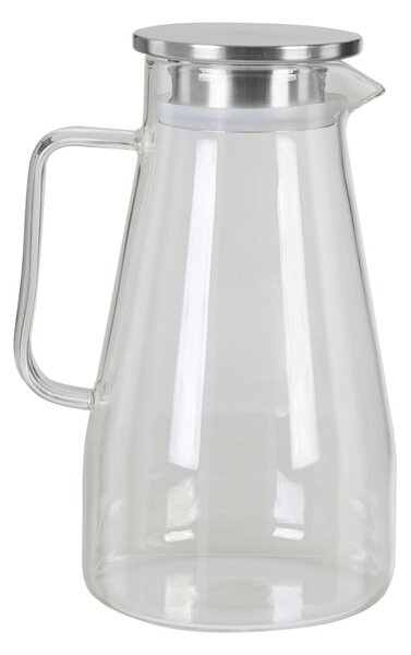Üveg kancsó 1,8 l Winslet – Premier Housewares