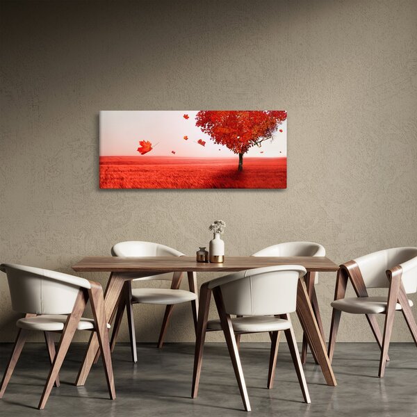 Kép - A szeretet fája (120x50 cm)
