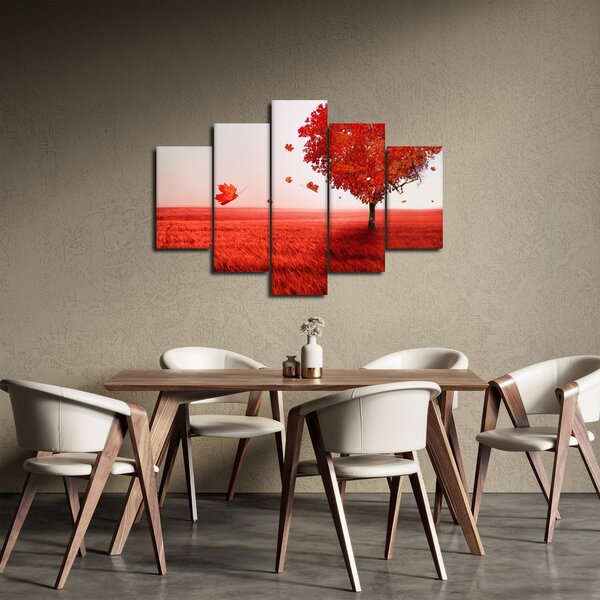 Kép - A szeretet fája (150x105 cm)