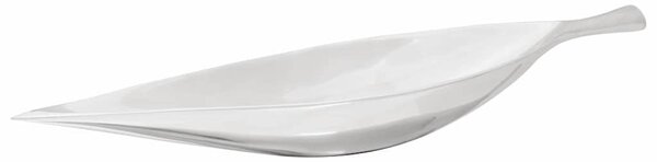 Gyümölcskosár Ezüst 60 x 15 x 8 cm Alumínium