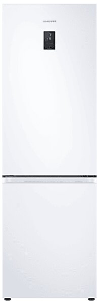 Samsung RB34C672DWW/EF Alulfagyasztós hűtőszekrény
