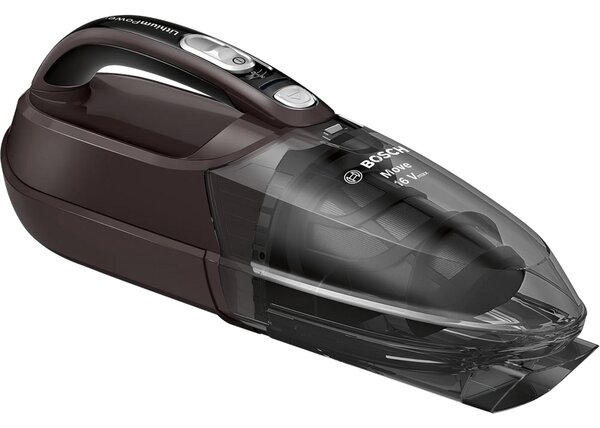Bosch BHN16L Morzsaporszívó