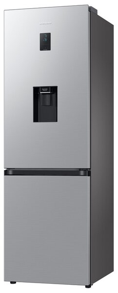 Samsung RB34C652ESA/EF Alulfagyasztós hűtőszekrény